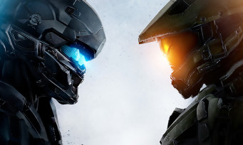 Test Halo 5 Guardians sur Xbox One