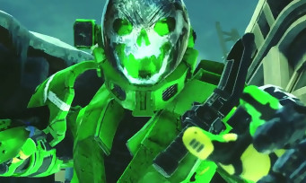 Halo 5 : le mode Infection s'apprête à faire son retour