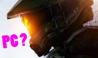 Halo 5 Guardians : quid du portage sur PC ? Les développeurs répondent