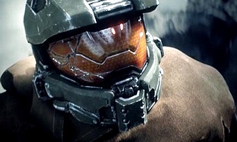 E3 2013 : le trailer de Halo sur Xbox One