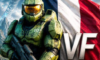 La nouvelle VF du remake de Halo fait polémique, les développeurs répondent