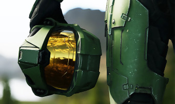 Halo Infinite : pas de Battle Royale pour le Masterchief !