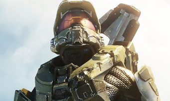 Halo Infinite : 343 Industries confirme que la version Xbox One est maintenue