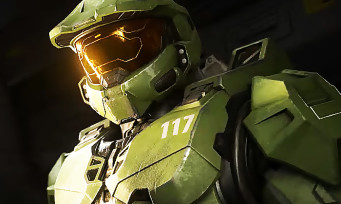 Halo Infinite : d'après 343 Industries, la date de sortie du jeu n'a pas encore été fixée