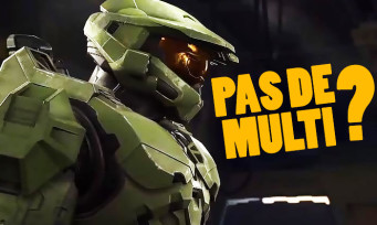 Halo Infinite : que le solo au lancement, pas de multijoueur ? La rumeur qui fâche [MàJ]