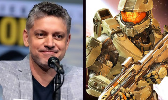 Halo : la série télé perd son 2ème showrunner, un projet maudit ?