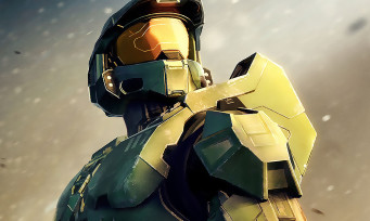 Halo Infinite : le multijoueur est disponible tout de suite, la surprise de Microsoft