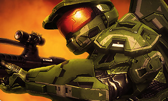 E3 2014 : des images pour évaluer les progrès de Halo 2 Anniversary