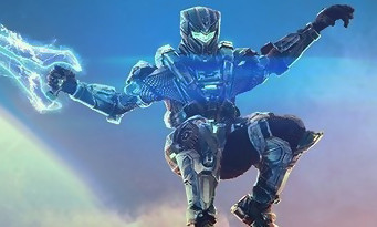 Halo Online : voici du gameplay du free-to-play russe