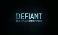 Halo Reach - Defiant Map Pack Trailer