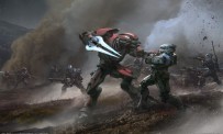 Halo Reach : le Noble Map Pack en vidéo