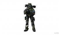 Test Halo Reach