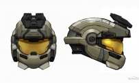 E3 09 > Halo : Reach annonc