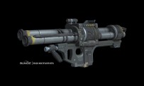 Halo Reach : des images de la bêta