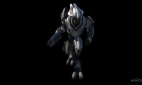 Halo Reach revient en images