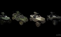 Halo Reach : la bêta prolongée en images
