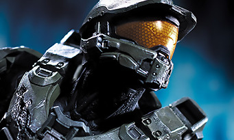 Xbox One : un nouveau pack Halo The Master Chief Collection