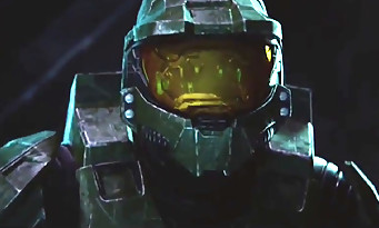 Halo The Master Chief Collection : le trailer de Halo 2 complètement restauré