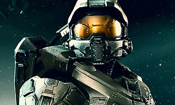 Xbox One : découvrez le pack Halo The Master Chief Collection