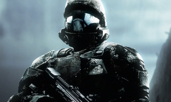 Halo The Master Chief Collection : la compilation annoncée sur PC, Halo Reach arrive