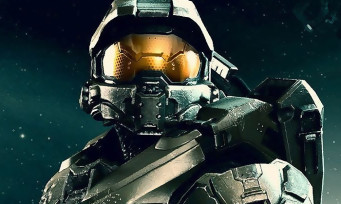 Halo Master Chief Collection : Halo 4 débarque bientôt, la preuve en vidéo