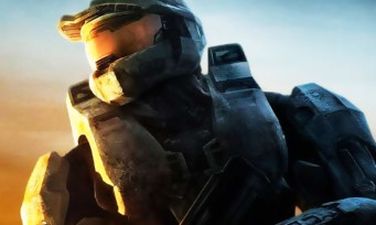 Halo The Masterchief Collection : le mythique Halo 3 s'offre une date et un teaser sur PC