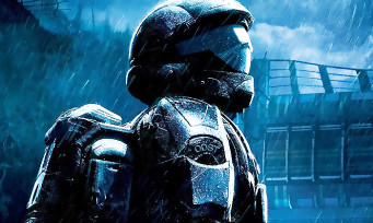 Halo The Master Chief Collection : Halo 3 ODST tient sa date de sortie