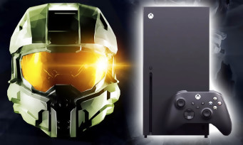 Halo the Masterchief Collection: the Xbox Series X version reveals its framerate and resolution, it's heavy