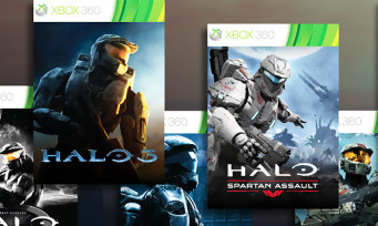 Halo : les serveurs des jeux Xbox 360 vont fermer, tous les détails sur le shutdown