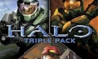 Halo Triple Pack annonc
