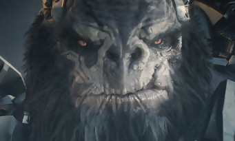 Halo Wars 2 : la grosse brute Atriox se montre en vidéo aux Game Awards 2016