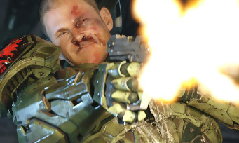 Halo Wars 2 : la bêta ouverte démarre la semaine prochaine !