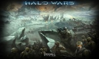 Halo Wars en pleine déroute