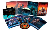 Halo Wars : l'add-on dispo en images