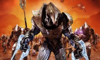 Halo Wars : une vidéo de gameplay