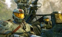 Test Halo Wars