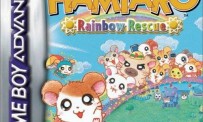Hamtaro est de retour