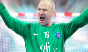 Handball 17 tient enfin sa date de sortie!