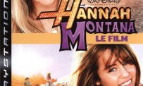 Hannah Montana : The Movie illustr