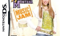 Hannah Montana fait la belle sur DS