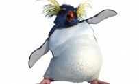 Happy Feet