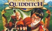 Harry Potter Coupe du Monde de Quidditch