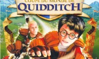 Harry Potter Coupe du Monde de Quidditch