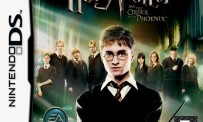 Test Harry Potter et l'Ordre du Phénix