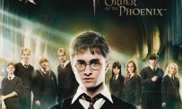 Harry Potter 5 : trois de plus