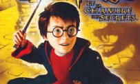 Harry Potter et la Chambre des Secrets