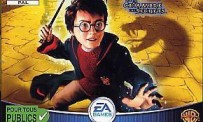 Harry Potter et la Chambre des Secrets