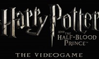 Harry Potter 6 en exhibition sur Wii