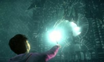 Harry Potter et les Reliques de la Mort : Première Partie - Epic Trailer