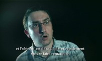 Harry Potter et les Reliques de la Mort Partie 1 - Infiltration